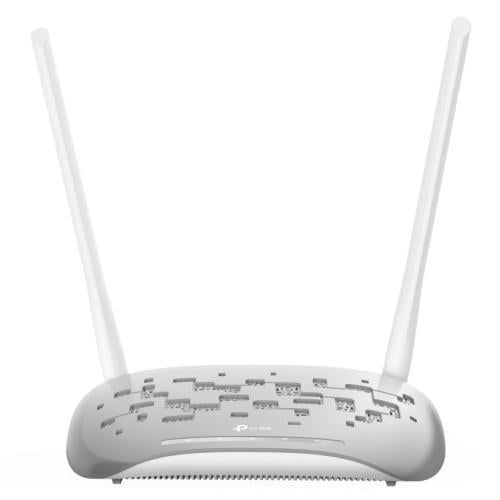 TP-Link TD-W9950 300Mbps WiFi VDSL/ADSL Modem
