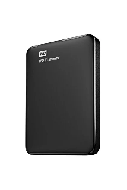 WD Elements Portable 1.5TB Harici HDD