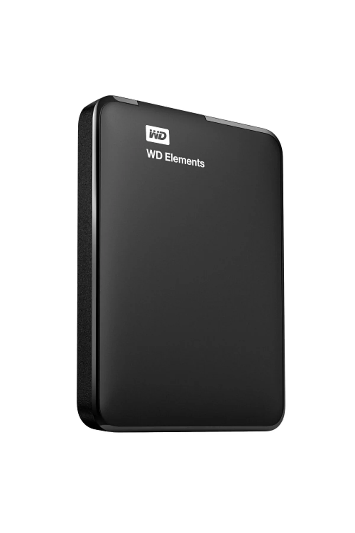 Western Digital 2TB Portable HDD