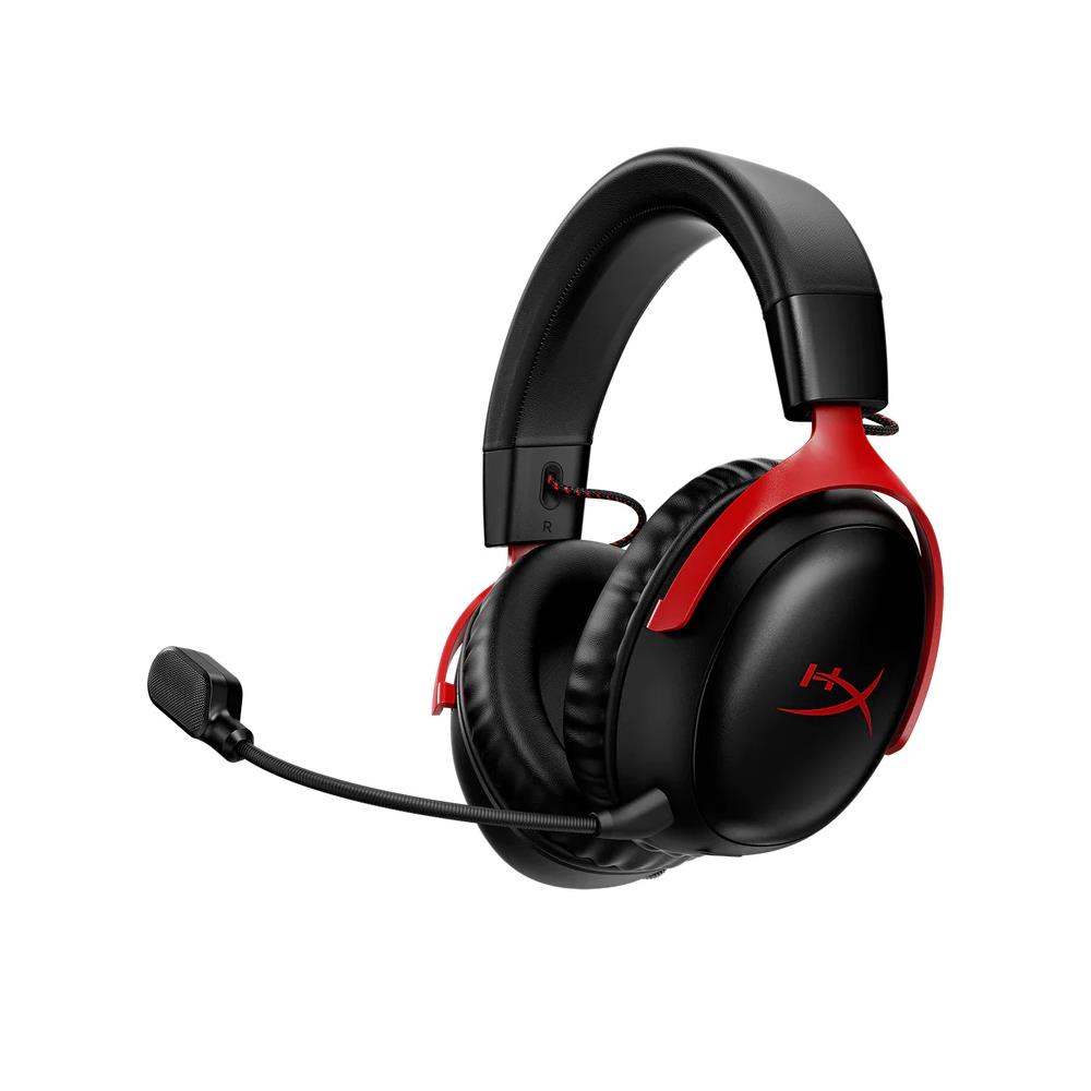 HyperX Cloud III Gaming Headset
