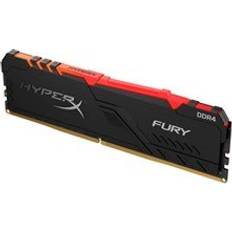 Kingston HyperX Fury Blue 8GB DDR3 1600MHz