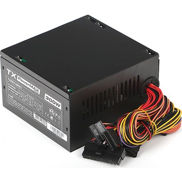 Seasonic PRIME TX-1000 1000W 80+ Titanium PSU