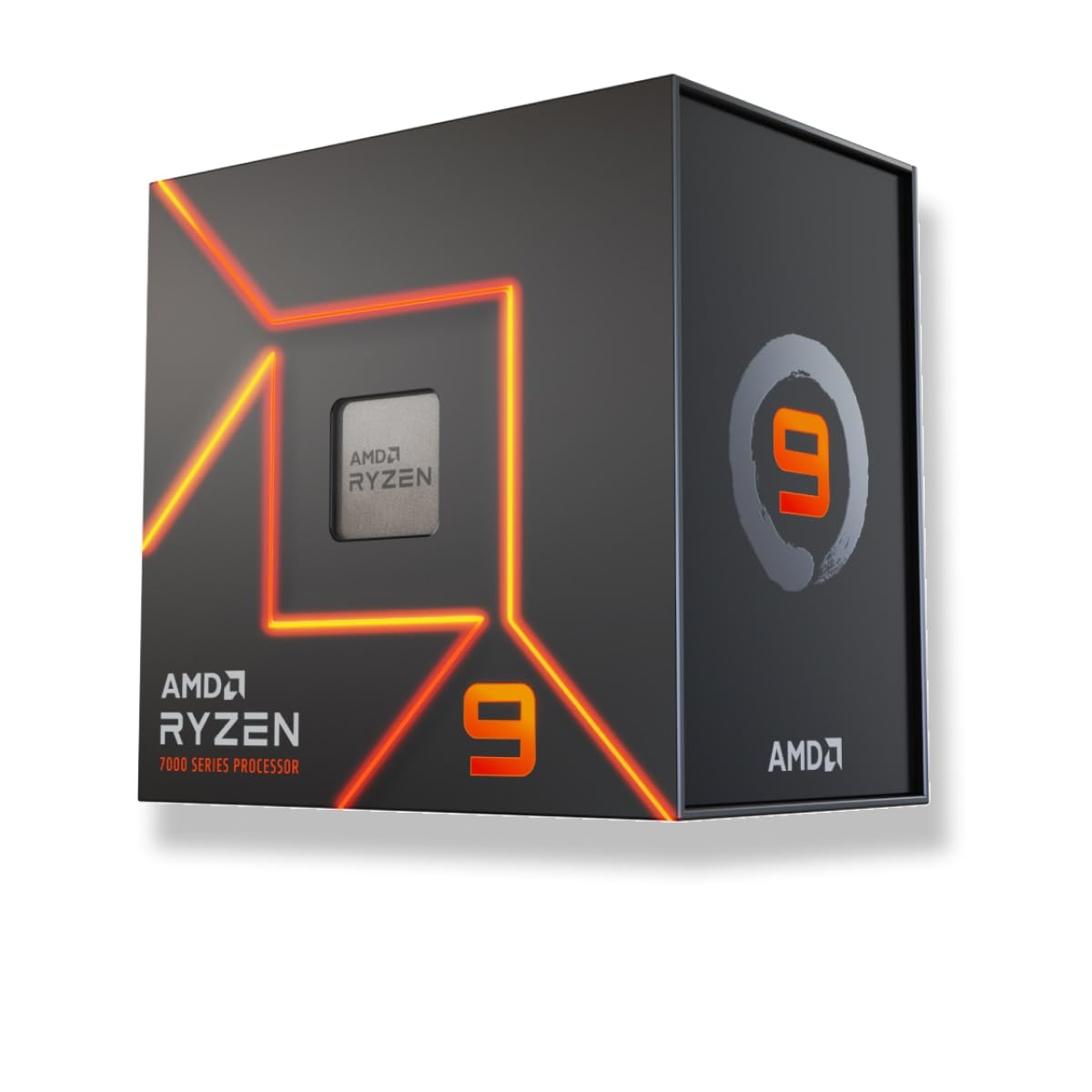 AMD Ryzen 9 7950X İşlemci
