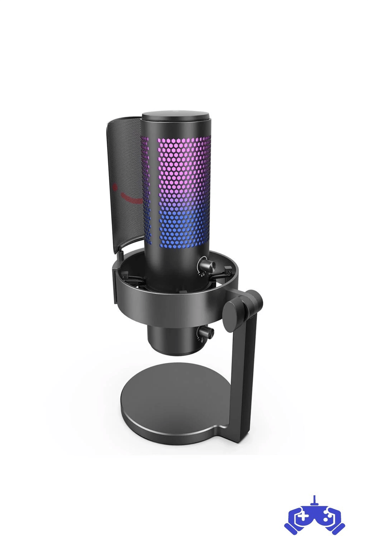 Blue Yeti X USB Mikrofon